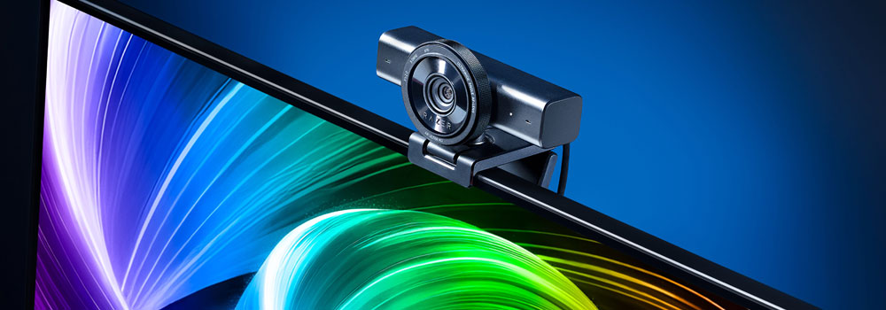 Razer Kiyo V2 Webcam