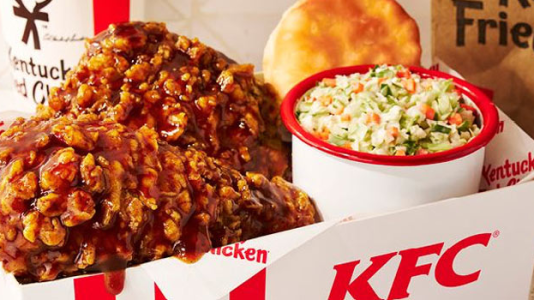 KFC