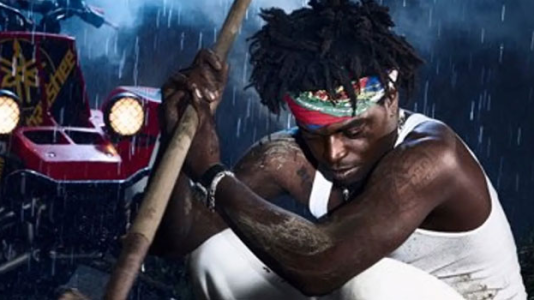 kodak black