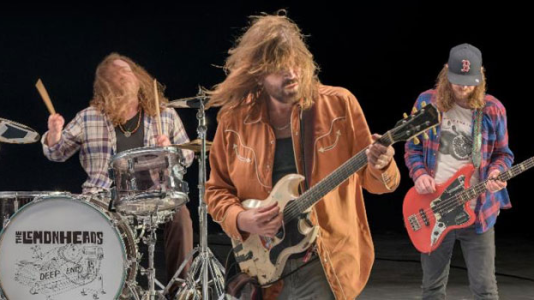 Lemonheads