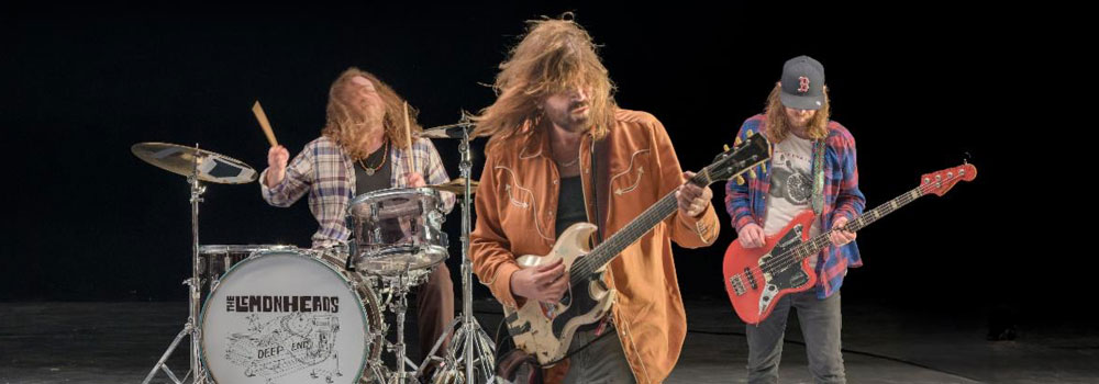 Lemonheads