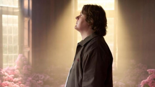 Lewis Capaldi