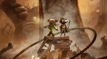 Little Nightmares III