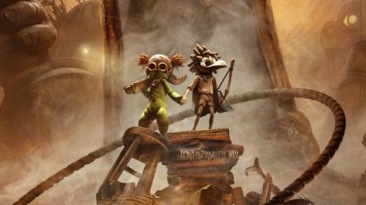 Little Nightmares III