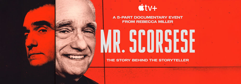 Mr. Scorsese