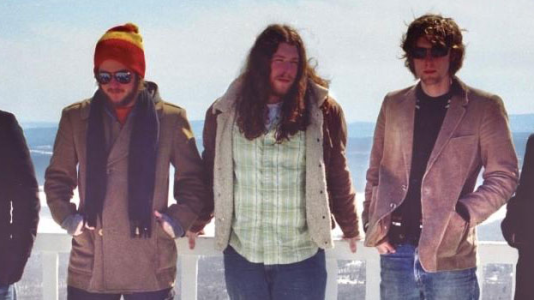 My Morning Jacket