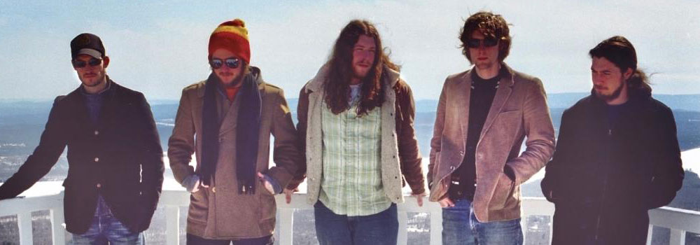 My Morning Jacket