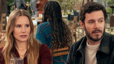 Nobody Wants This Season 2