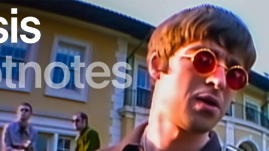 Oasis Footnotes