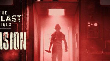Outlast Trials