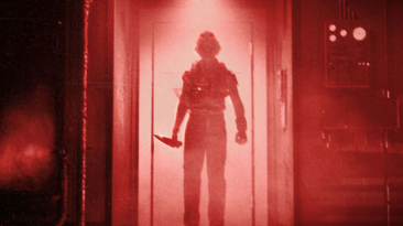 Outlast Trials