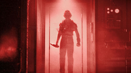 Outlast Trials