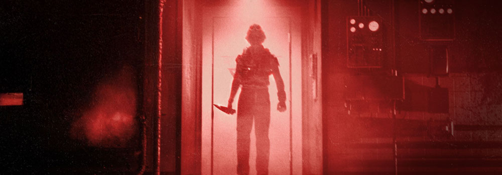 Outlast Trials