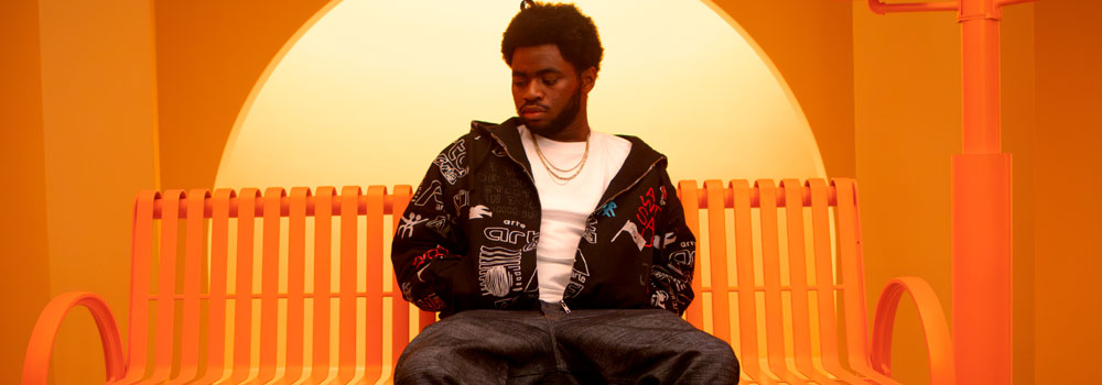 Ovrkast. Performs “I’m On” for Vevo DSCVR