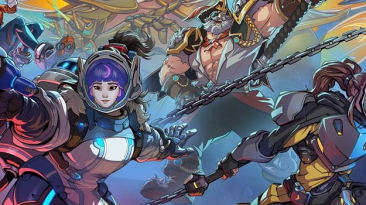 Overwatch 2