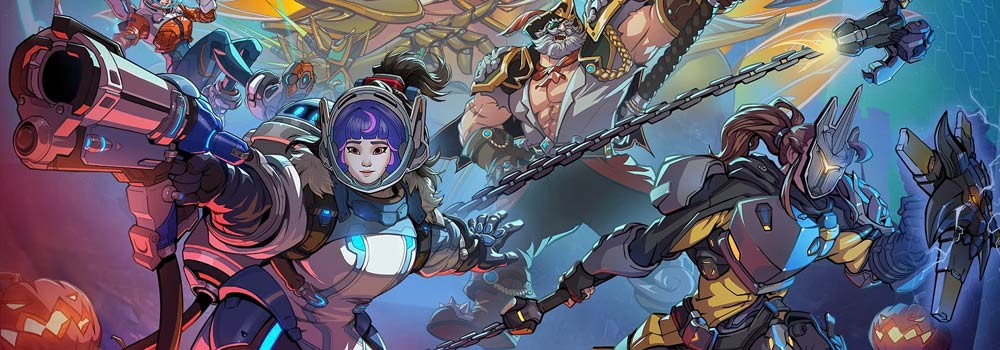 Overwatch 2