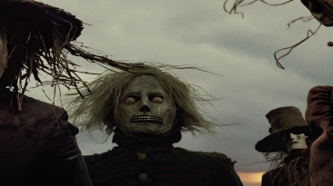 Salem Chronicles