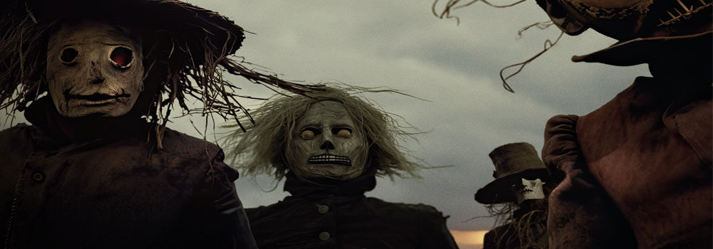 Salem Chronicles