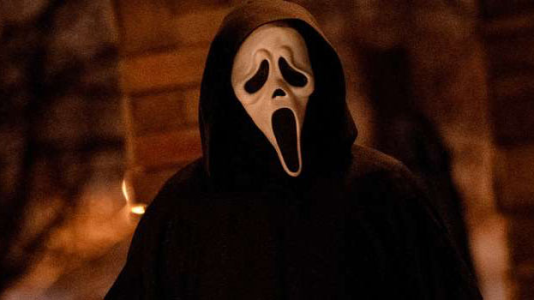Scream 7