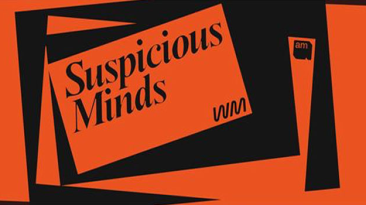 Suspicious Minds