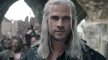 The Witcher