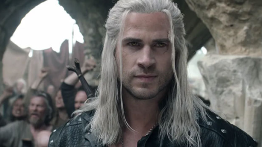 The Witcher