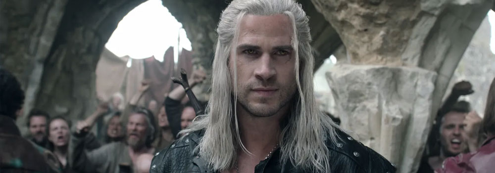 The Witcher