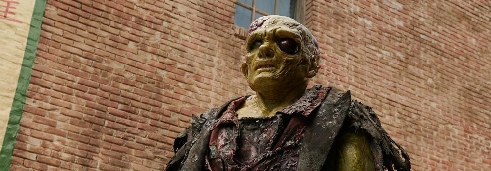 The Toxic Avenger Fandom Raises Over $15 Million Dollars To Erase Medical Debt for 10,000+ Families