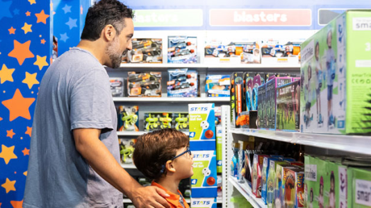 Toys R Us