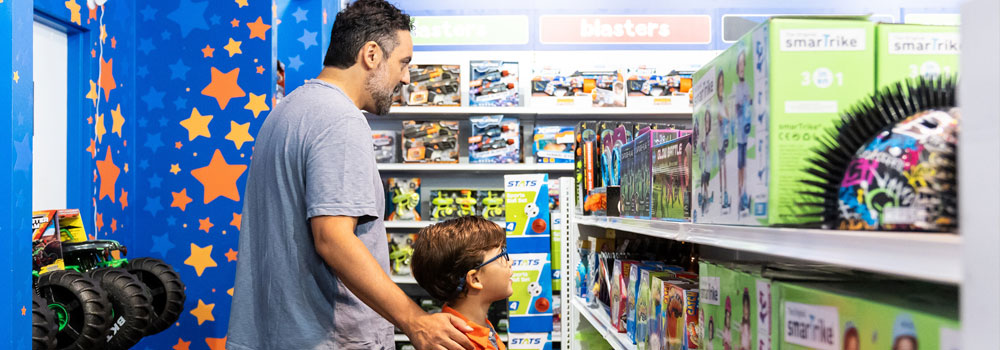 Toys R Us
