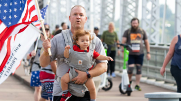 Wounded Warrior Project