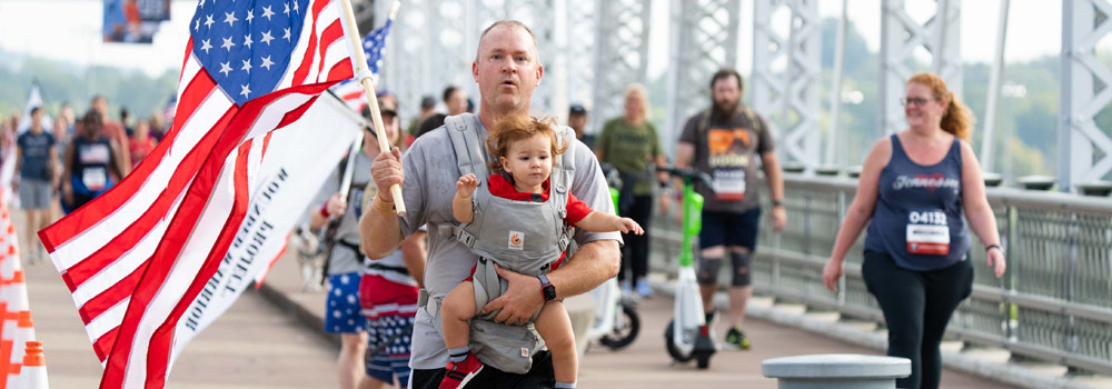 Wounded Warrior Project