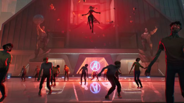 Marvel Rivals Unveils Brand New Zombie Mode