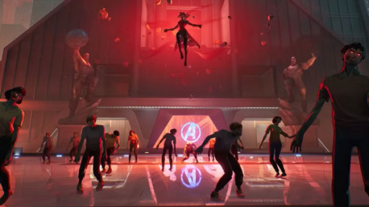 Marvel Rivals Unveils Brand New Zombie Mode