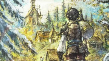 OCTOPATH