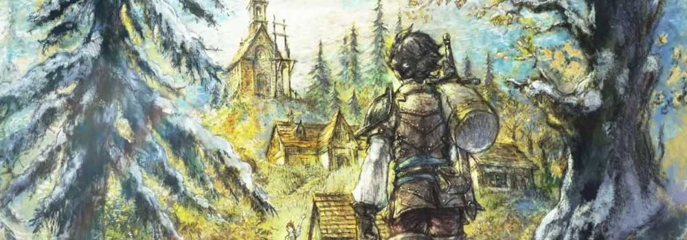 OCTOPATH