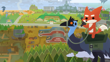 Super Animal World Expansion Launches December 9