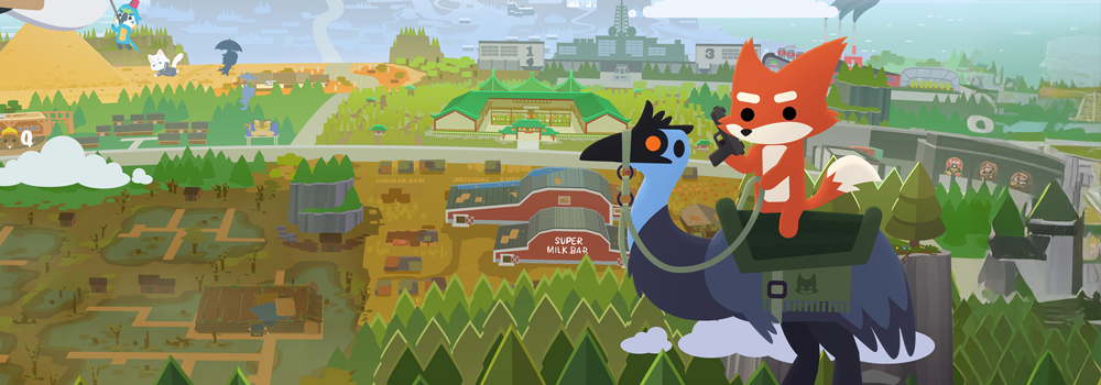 Super Animal World Expansion Launches December 9