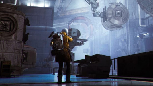 Prepare for Extraction: The North Line Update Lands in ARC Raiders