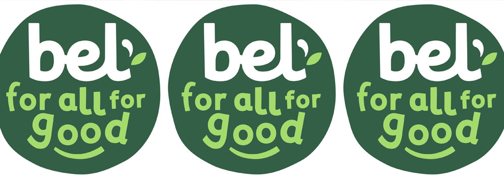 Bel Donates One Million Snacks to Support Families in Need Across the U.S.