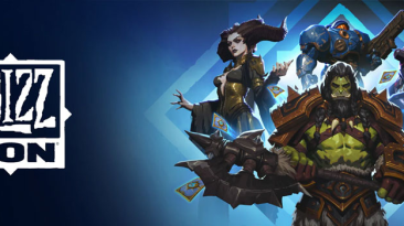 Blizzcon