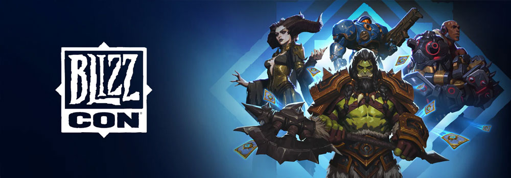 Blizzcon