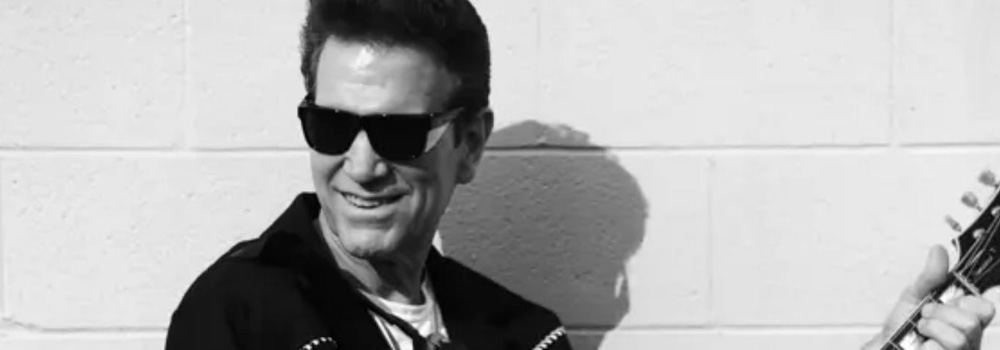 Chris Isaak