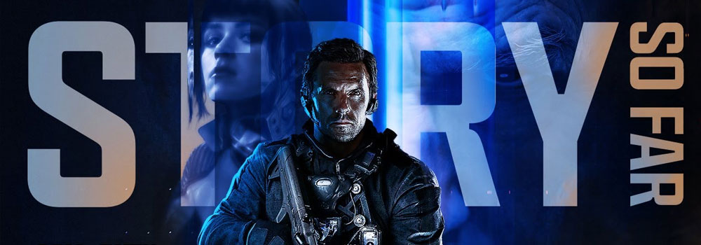 Call of Duty: Black Ops 7 | Story So Far