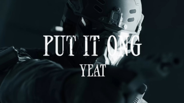 Call of Duty: Black Ops 7 Hype Cut feat. PUT IT ONG by Yeat