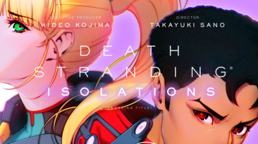 Death Stranding