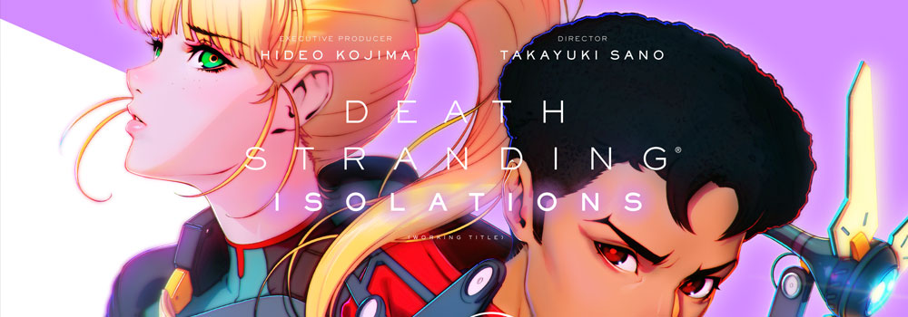 Death Stranding
