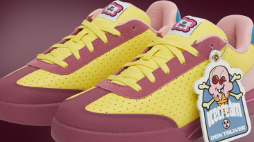 Don Toliver Revives a Streetwear Legend: The Reebok x BBC ICECREAM Board Flip Returns