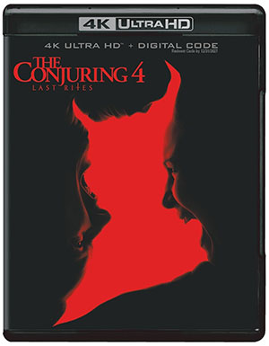 The Conjuring—Last Rites (Warner Bros)