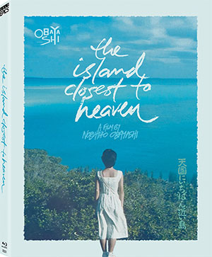 The Island Closest to Heaven (Cult Epics)